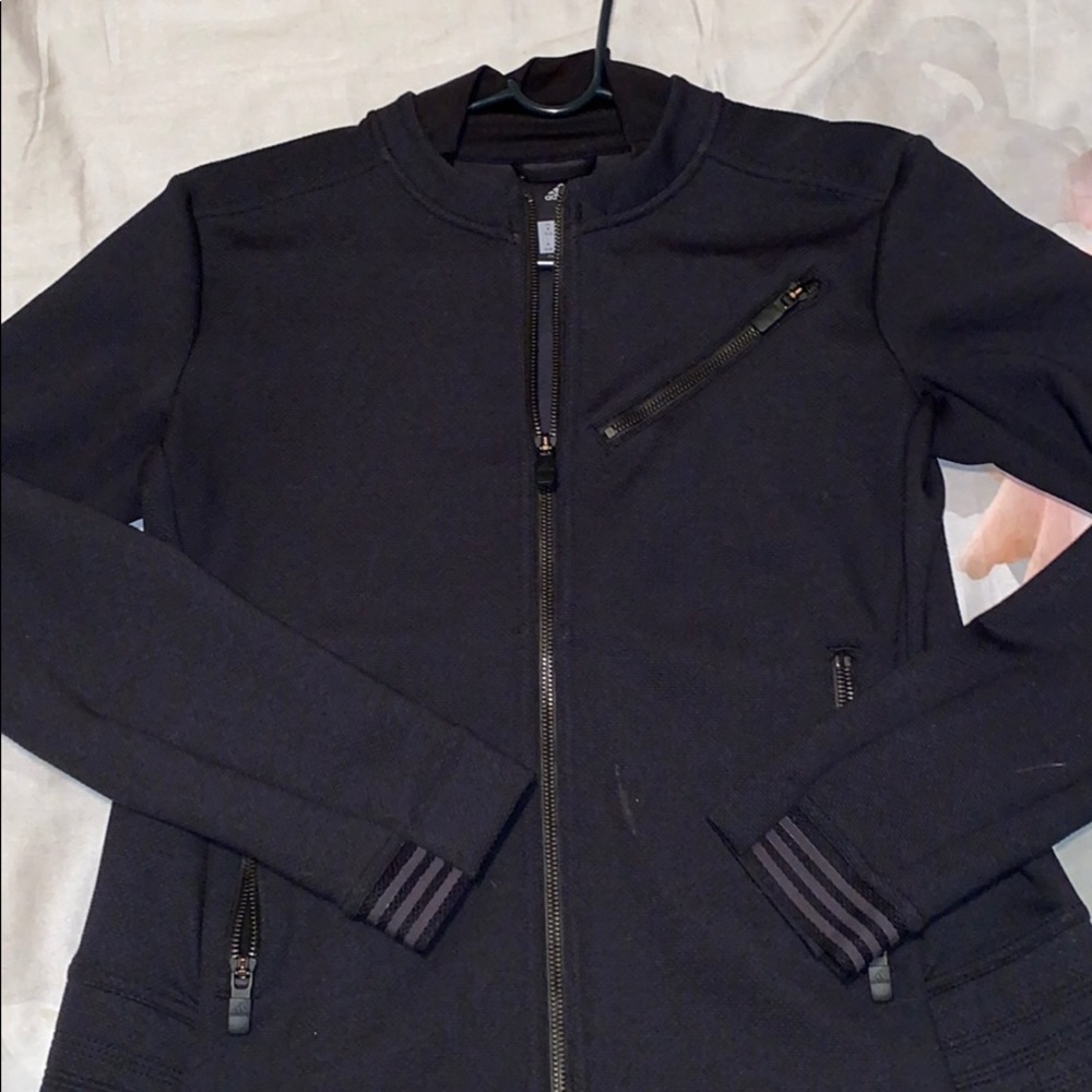 Adidas Bomber